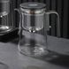 Чайник для заварювання TeaPot D-11 Fangyuan 800ml 78035 фото 6