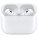 Уцінка Бездротові TWS навушники Airpods Pro 2 ANC USB-C Wireless Charging Case for Apple (AAA) 75977 фото 2