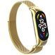 Ремінець Milanese Loop Design для Xiaomi Mi Band 7 77055 фото 3