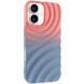 Чохол TPU ColorWave для Apple iPhone 16 (6.1") 79818 фото 1