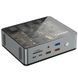 Уцінка Перехідник HUB WIWU Matrix docking station 16in1 W1601 72872 фото 4