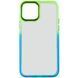 Чохол TPU+PC Fresh sip series для Apple iPhone 11 Pro (5.8") 55597 фото 2