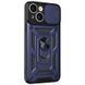 Чохол Ummi Camshield Serge Ring для Apple iPhone 13 (6.1") 80688 фото 2