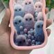 Чохол TPU Cloudy Pictures для Xiaomi Redmi A3 / Poco C61 4G 78296 фото 2