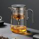 Чайник для заварювання TeaPot D-11 Fangyuan 800ml 78035 фото 5