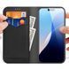 Уцінка Чохол-книжка Dux Ducis Hivo для Apple iPhone 16 Pro (6.3") 76533 фото 4
