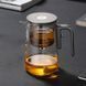 Чайник для заварювання TeaPot D-11 Fangyuan 800ml 78035 фото 2