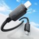Дата кабель Hoco X113 Beneficio Type-C to Lightning (1m) 77100 фото 3
