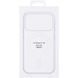 Чохол Clear Case (AAA) with MagSafe and Animation для Apple iPhone 17 Pro (6.3") 82243 фото 3