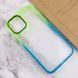 Чохол TPU+PC Fresh sip series для Apple iPhone 11 Pro (5.8") 55597 фото 3