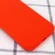 Чохол Silicone Case Full Protective (AA) NO LOGO для Apple iPhone 15 Pro Max (6.7") 72460 фото 3