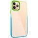 Чохол TPU+PC Fresh sip series для Apple iPhone 11 Pro (5.8") 55597 фото 1