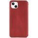 Шкіряний чохол-книжка GETMAN Cubic (PU) для Apple iPhone 13 (6.1") 80848 фото 2