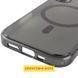 Чохол SGP Black Matte (MagFit) для Apple iPhone 17 (6.3") 81322 фото 6