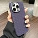 Чохол TPU Weaving для Apple iPhone 16 Pro (6.3") 74861 фото 3