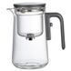 Чайник для заварювання TeaPot D-11 Fangyuan 800ml 78035 фото 1