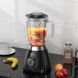 Блендер Hoco HE33 Electric Retro Juicer 500W (1.5L) 79026 фото 4