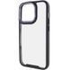 Чохол TPU+PC Lyon Case для Apple iPhone 14 Pro (6.1") 63064 фото 3