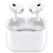 Уцінка Бездротові TWS навушники Airpods Pro 2 ANC USB-C Wireless Charging Case for Apple (AAA) 75977 фото 1