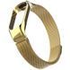 Ремінець Milanese Loop Design для Xiaomi Mi Band 7 77055 фото 5