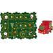 Розвиваюча іграшка-пазл SHT XDL588-19 Merry Christmas (13pcs) 79960 фото 1