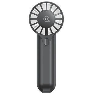 Портативний вентилятор Usams ZB288 Handheld mini fan 1200 mAh 78046 фото