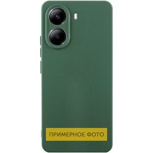 Чохол Silicone Cover Lakshmi Full Camera (AA) для Xiaomi 14T 79594 фото