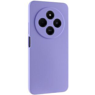 Чохол Silicone Cover Lakshmi Full Camera (AAA) для Xiaomi Redmi 14C / Poco C75 74295 фото