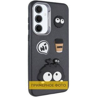 Чохол TPU Leather Toys для Xiaomi Redmi Note 13 Pro 4G / Poco M6 Pro 4G 76397 фото