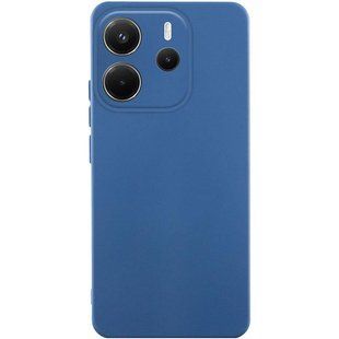 Чохол Silicone Cover Ummi Lakshmi Full Camera (AA) для Xiaomi Redmi 15 (EU) 81618 фото
