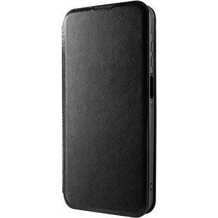 Шкіряний чохол-книжка Belora для Xiaomi Redmi A5 / Poco C71 79235 фото