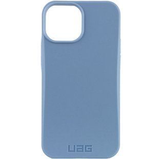 Чохол UAG OUTBACK BIO для Apple iPhone 13 (6.1") 52351 фото