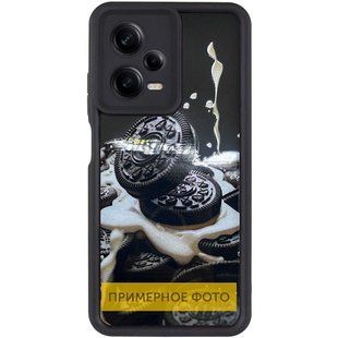 TPU чохол Prestige для Xiaomi Redmi Note 14 Pro 4G 77809 фото