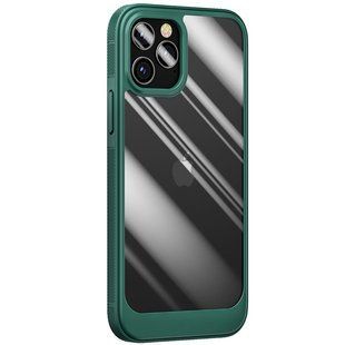 Чохол TPU+PC Pulse для Apple iPhone 12 Pro / 12 (6.1") 70403 фото