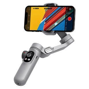 Стабілізатор WIWU Wi-SE007 3-Axis Stabilized Gimbal Stick 68557 фото