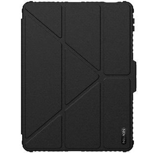 Уцінка Чохол-книжка Nillkin Bumper Pro Multi-angle для Xiaomi Pad 7 / Pad 7 Pro (11.2") 77603 фото