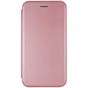 Шкіряний чохол-книжка Classy для Xiaomi Redmi 7 29927 фото