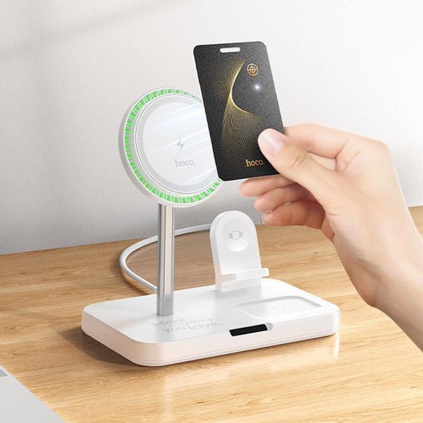 Трекер Hoco E92 Saviour smart positioning anti-lost device 77119 фото
