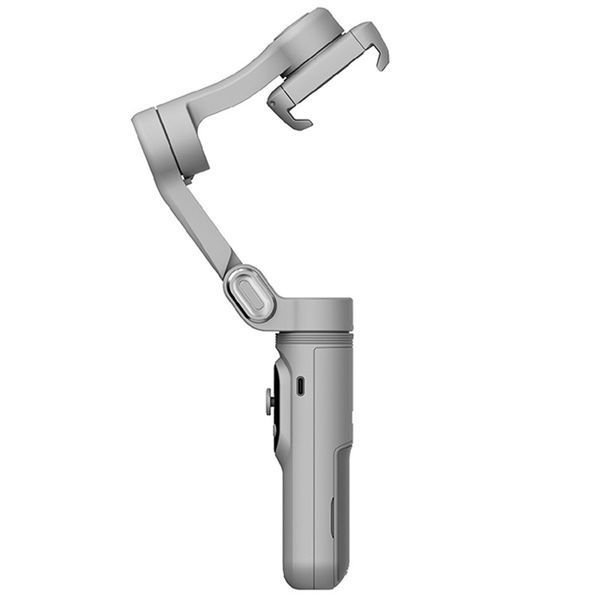 Стабілізатор WIWU Wi-SE007 3-Axis Stabilized Gimbal Stick 68557 фото