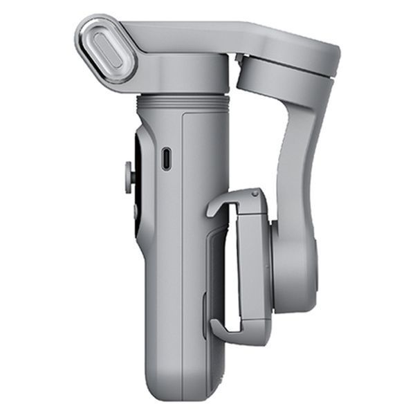 Стабілізатор WIWU Wi-SE007 3-Axis Stabilized Gimbal Stick 68557 фото