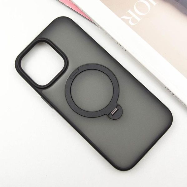 Чохол Ummi Colorful with MagSafe HQ Ring для Apple iPhone 14 Pro (6.1") 82705 фото