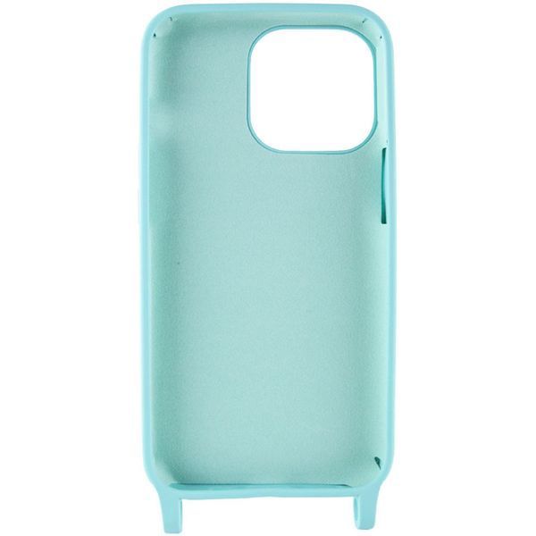 Чохол TPU two straps California для Apple iPhone 12 Pro Max (6.7") 55804 фото