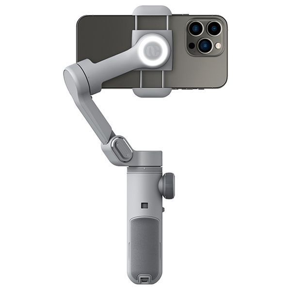 Стабілізатор WIWU Wi-SE007 3-Axis Stabilized Gimbal Stick 68557 фото