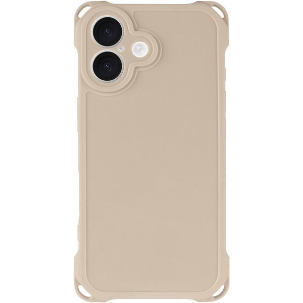 Чохол TPU CrossBody with straps для Apple iPhone 16 Plus (6.7") 78830 фото