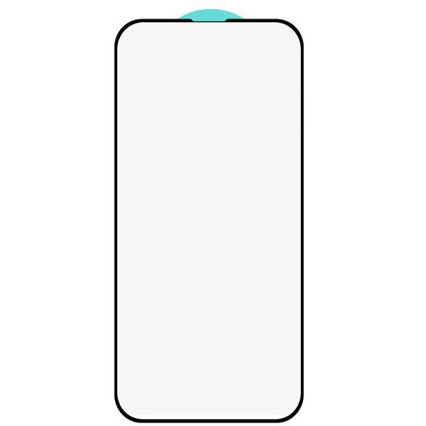 Захисне скло SKLO 3D для Apple iPhone 16 Pro Max (6.9") 73505 фото