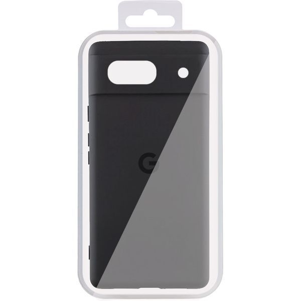 Чохол Silicone Cover Lakshmi Full Camera (AA) with logo для Google Pixel 8a 78170 фото