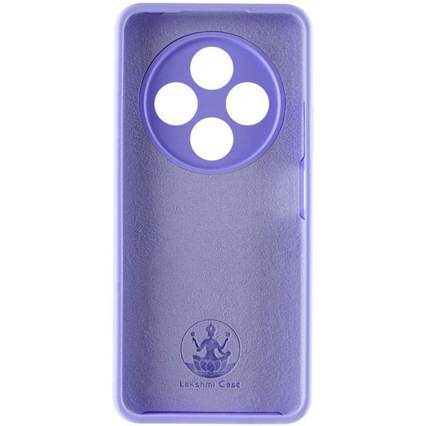 Чохол Silicone Cover Lakshmi Full Camera (AAA) для Xiaomi Redmi 14C / Poco C75 74295 фото