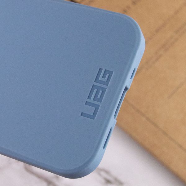Чохол UAG OUTBACK BIO для Apple iPhone 13 (6.1") 52351 фото