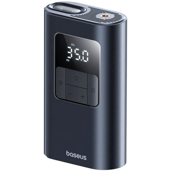 Портативний насос Baseus PrimeTrip VA1 2-in-1 1750 mAh (C11169001121-00) 79476 фото