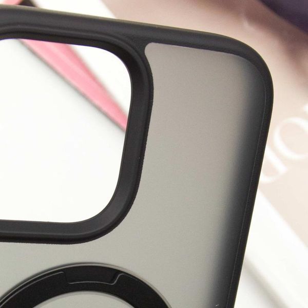 Чохол Ummi Colorful with MagSafe HQ Ring для Apple iPhone 14 Pro (6.1") 82705 фото